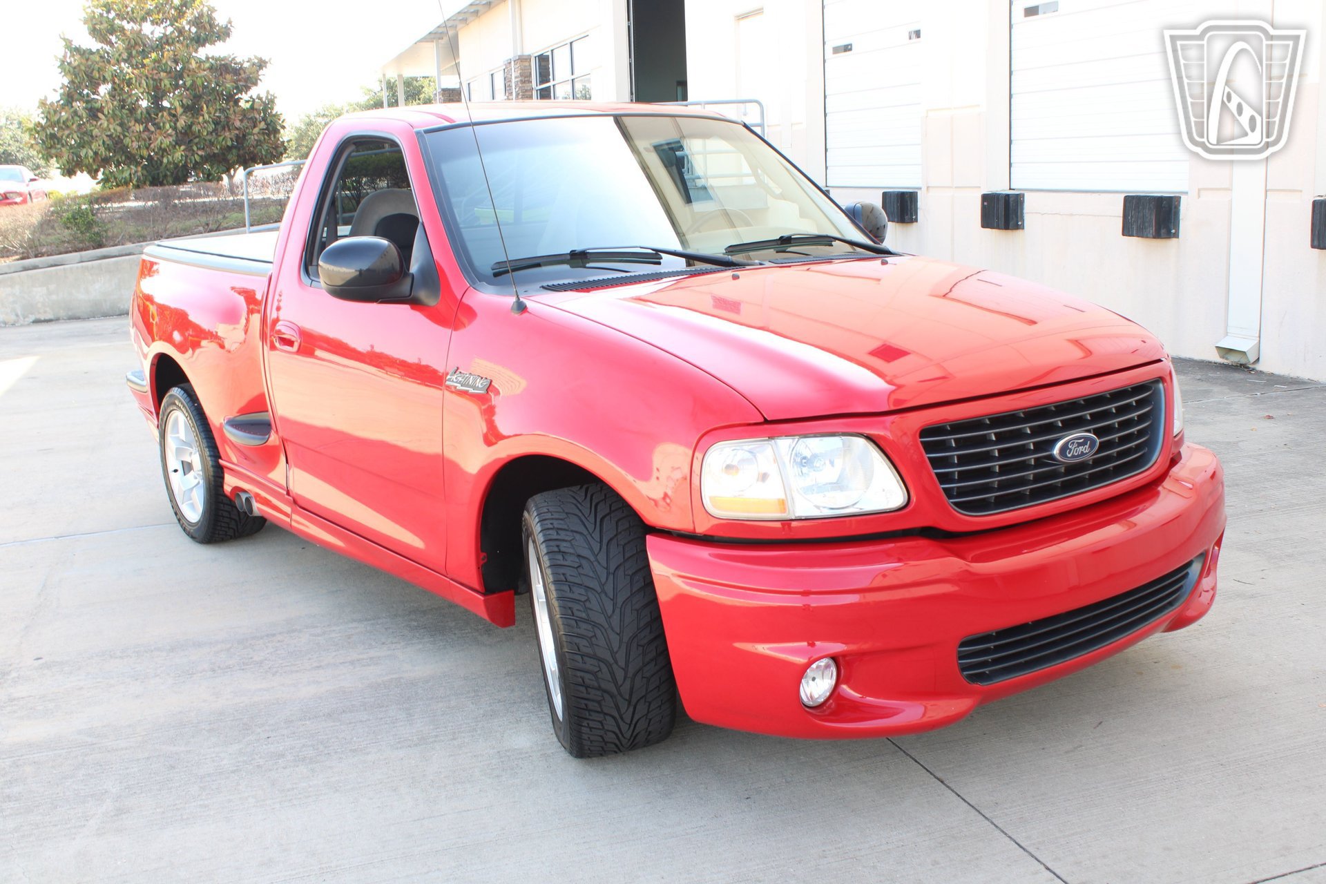 Used 2001 Ford F150 Lightning RWD image 34