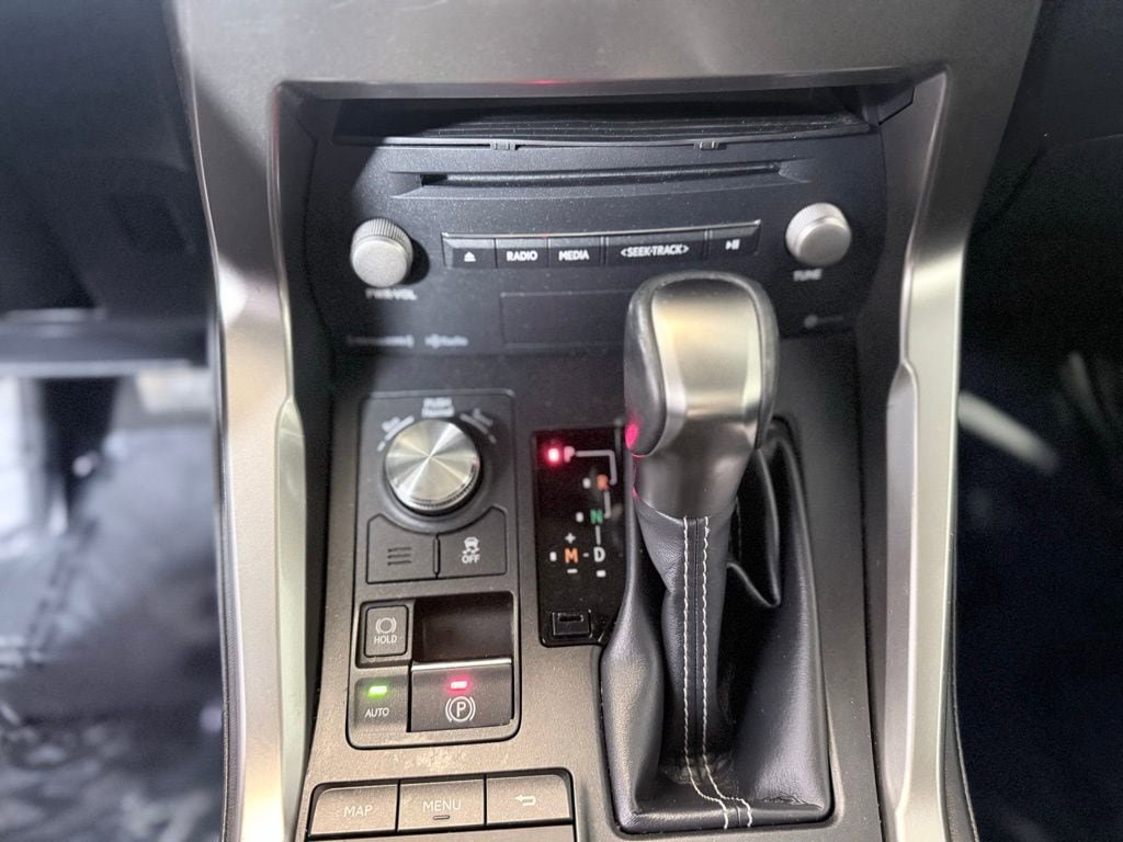 Used 2018 Lexus NX 300 AWD w/ Luxury Package image 14
