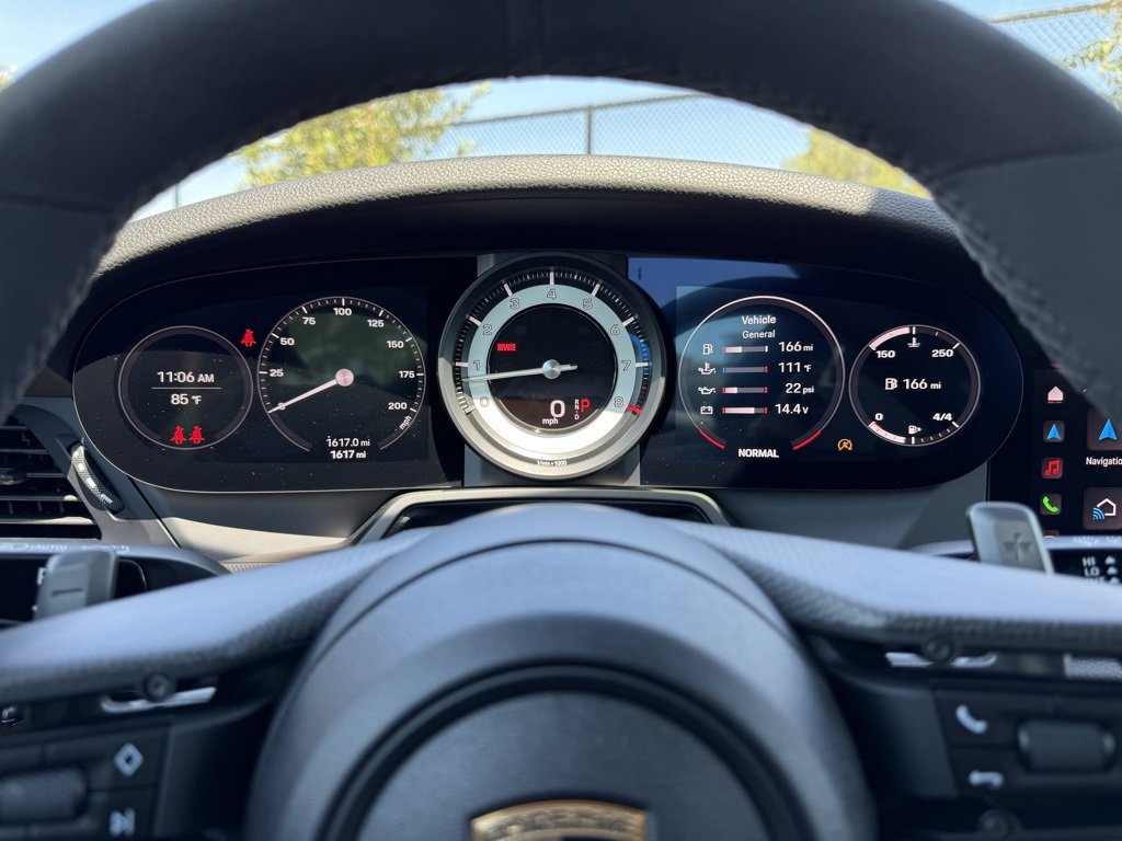Certified 2024 Porsche 911 Carrera S image 16