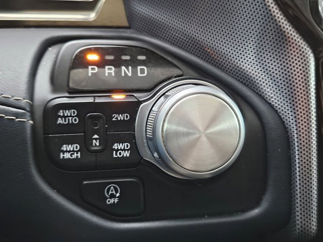 Used 2019 RAM 1500 Limited image 14