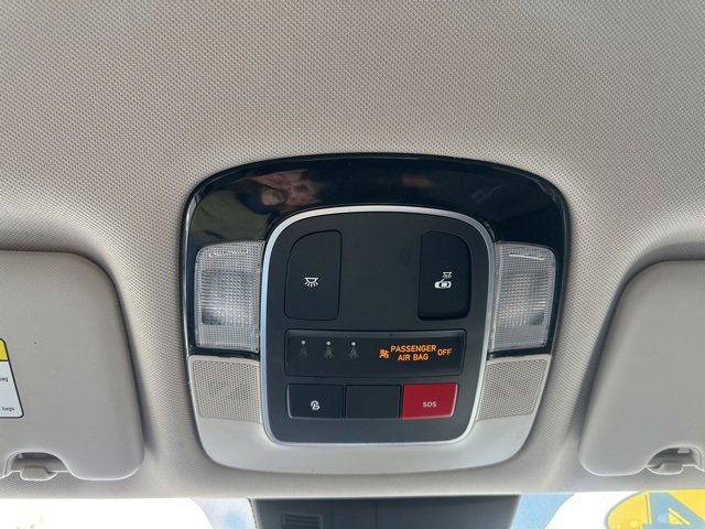 Used 2024 Hyundai Tucson SEL image 19