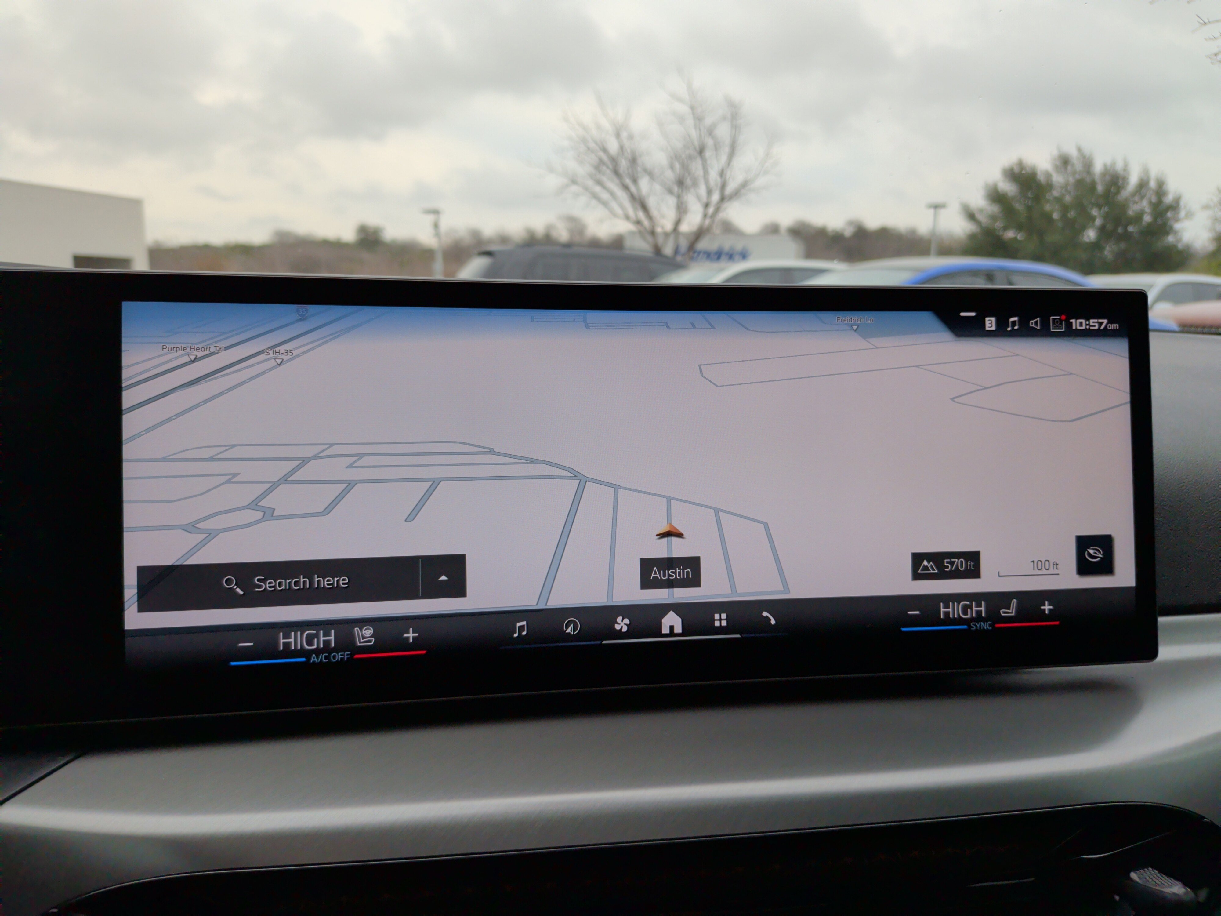 Used 2025 BMW M340i w/ Premium Package image 16