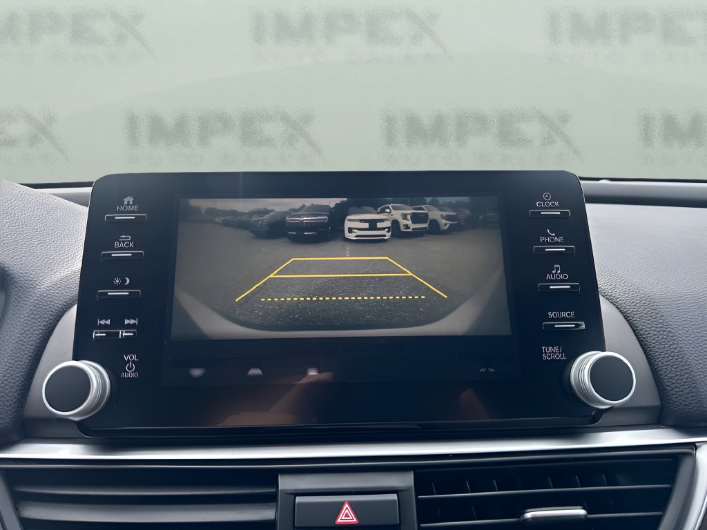 Used 2019 Honda Accord EX-L image 19