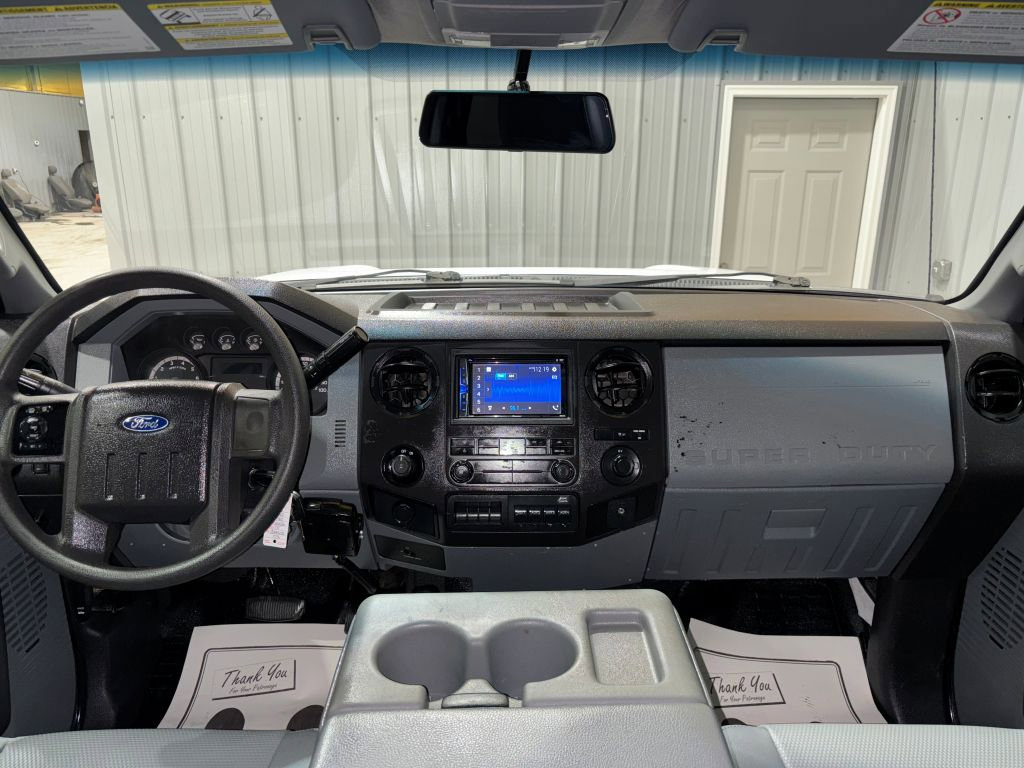 Used 2016 Ford F350 XL image 17