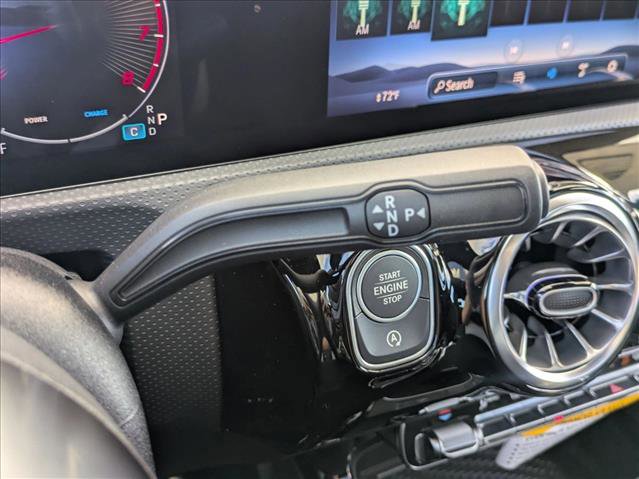 New 2026 Mercedes-Benz CLA 250 CLA 250 image 12