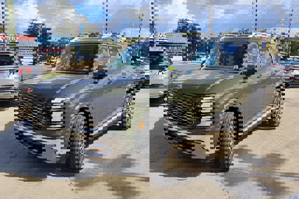 New 2026 Hyundai Palisade SEL image 30