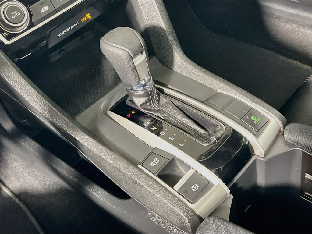Used 2016 Honda Civic EX image 16
