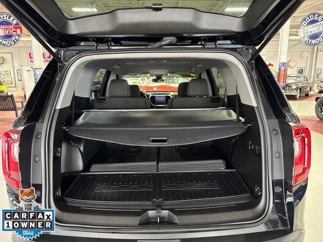 Used 2023 GMC Acadia SLE AWD/4WD image 34