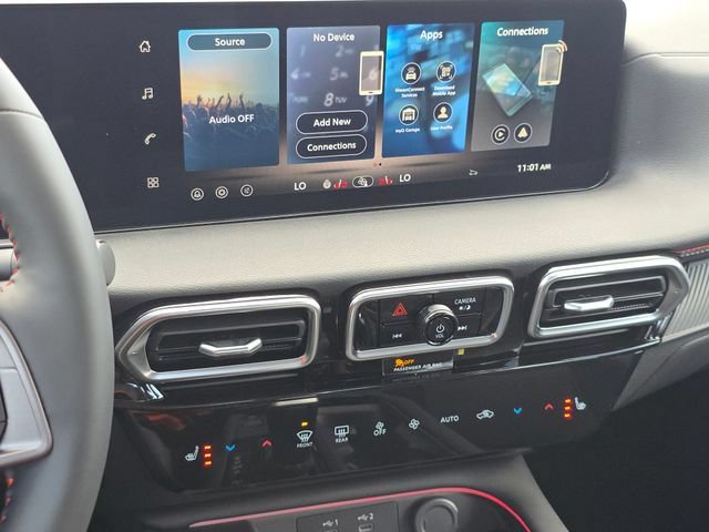 New 2026 Nissan Sentra SR w/ SR Premium Package FWD image 10