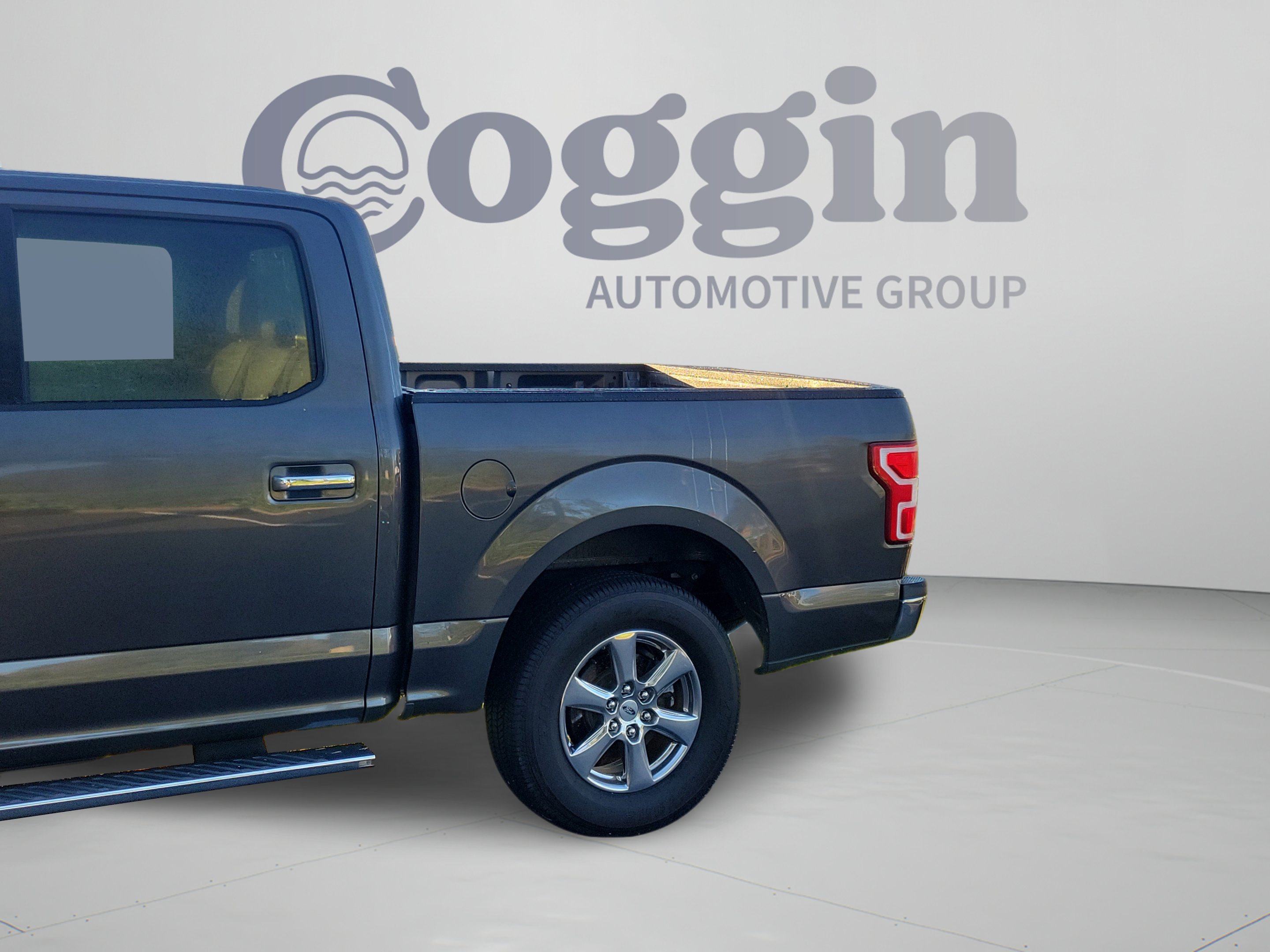 Used 2020 Ford F150 XLT w/ Equipment Group 302A Luxury RWD image 19