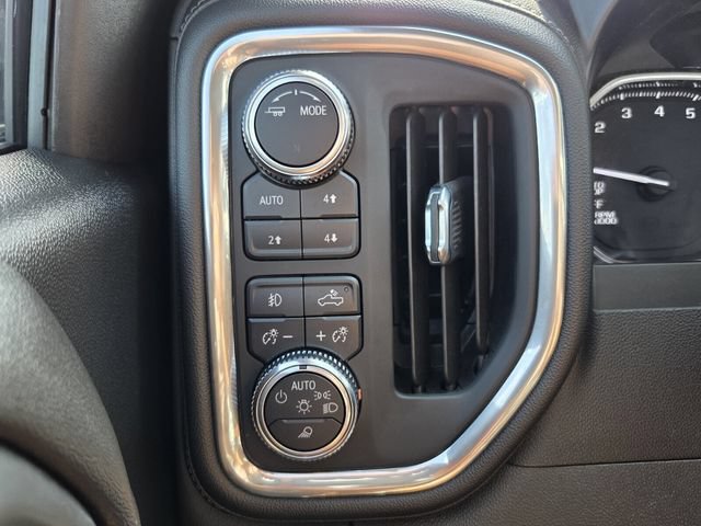 Certified 2021 GMC Sierra 1500 SLT w/ SLT Premium Package AWD/4WD image 19