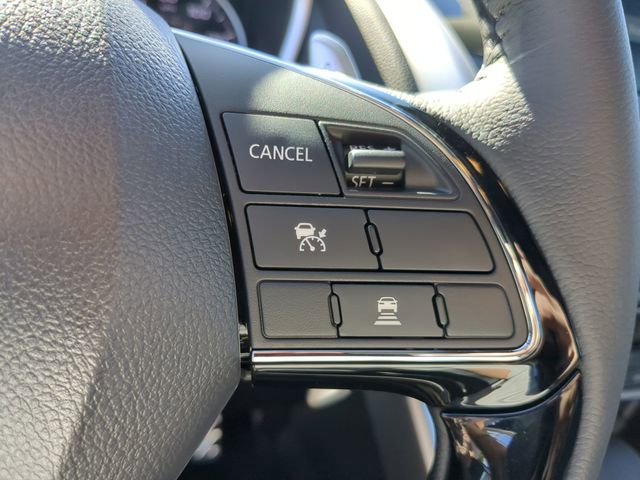 New 2026 Mitsubishi Eclipse Cross SEL image 33