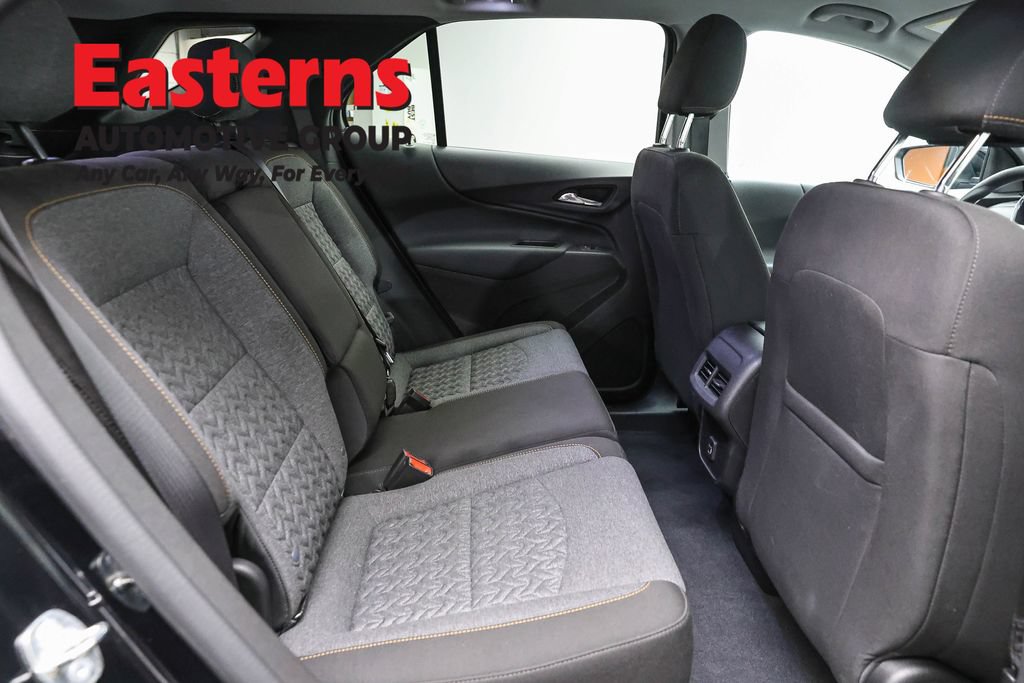 Used 2024 Chevrolet Equinox LT FWD image 22