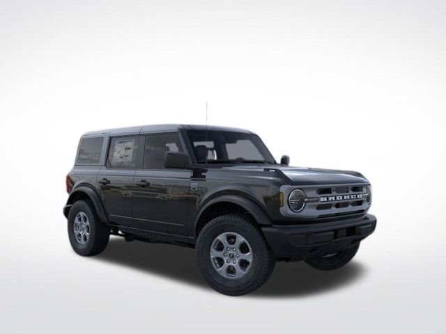 New 2025 Ford Bronco Big Bend image 10