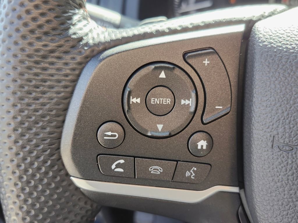 Certified 2024 Honda Passport TrailSport image 27