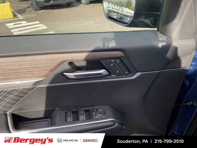 New 2026 GMC Acadia Denali w/ Super Cruise Package image 26