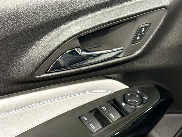 New 2026 Chevrolet Trax LT w/ Driver Confidence Package image 20