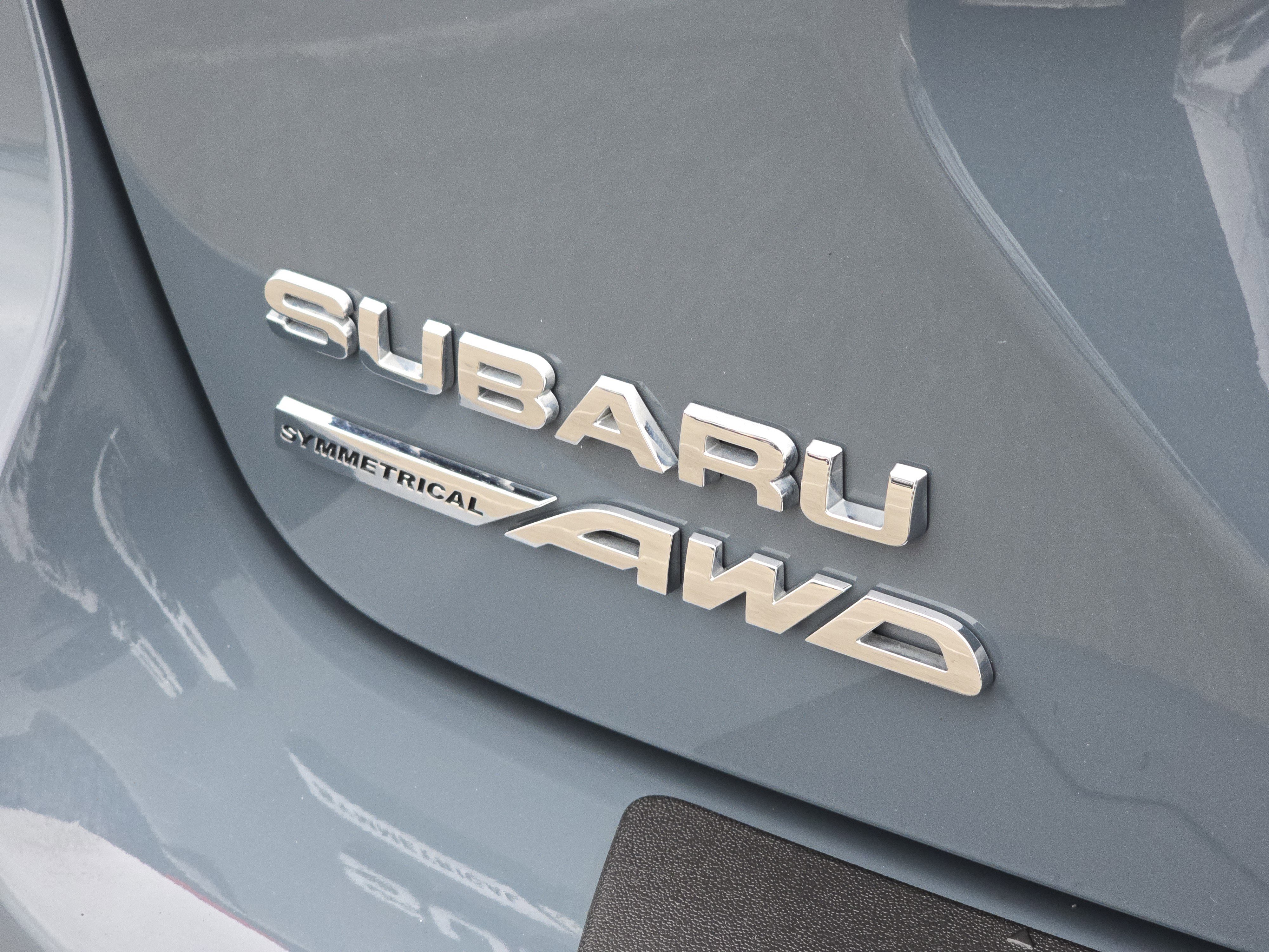 Certified 2025 Subaru Crosstrek 2.0i Premium image 13