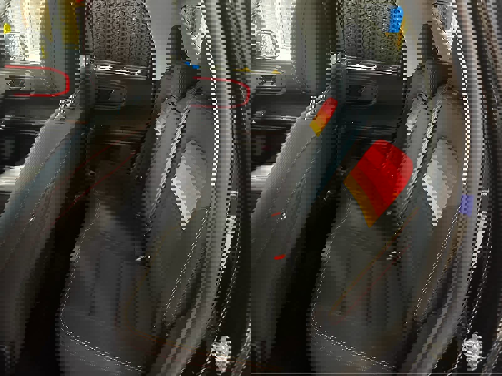 Used 2025 Ford Bronco Sport Free Wheeling w/ Convenience Package image 31