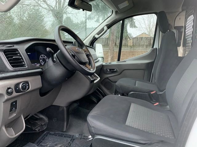 Used 2024 Ford Transit 250 Low Roof w/ Exterior Upgrade Package image 10