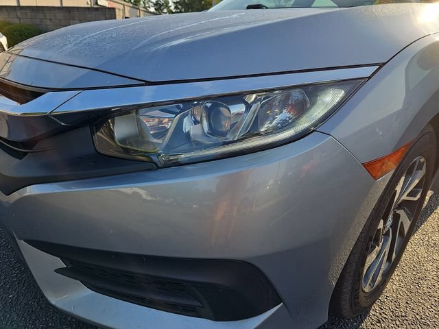 Used 2016 Honda Civic EX image 34