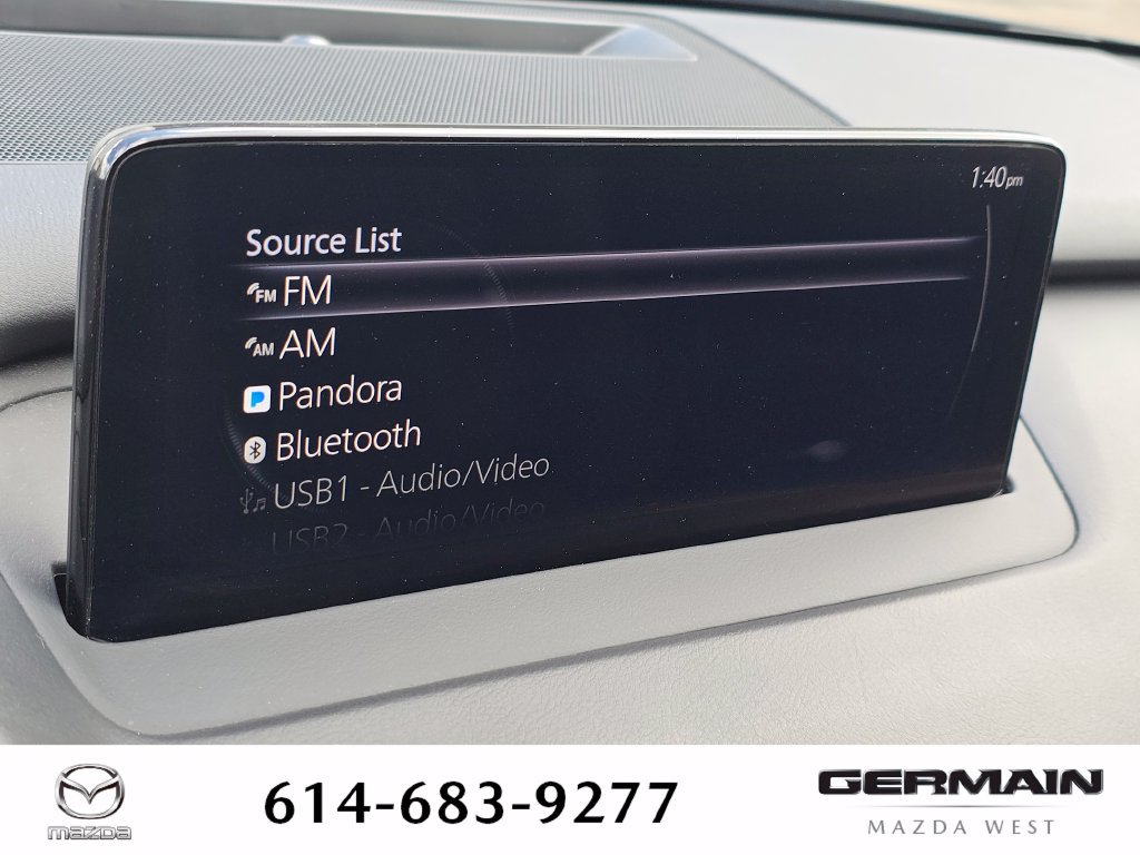 Used 2023 MAZDA CX-9 Touring Plus AWD/4WD image 31