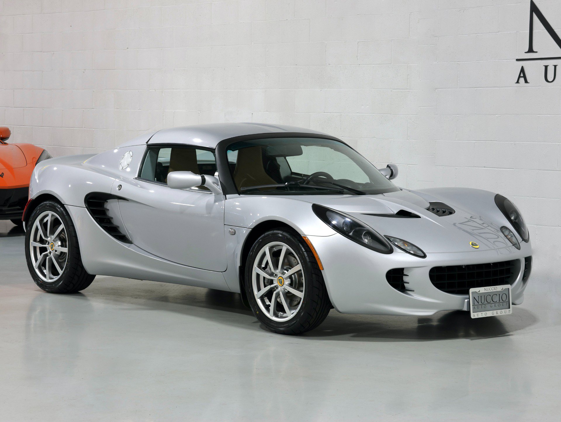 Used 2005 Lotus Elise image 40