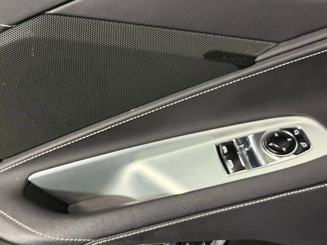 Used 2023 Chevrolet Corvette Stingray Coupe image 8