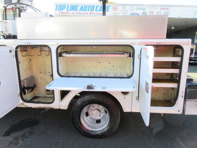 Used 2008 Ford F350 XLT RWD image 15