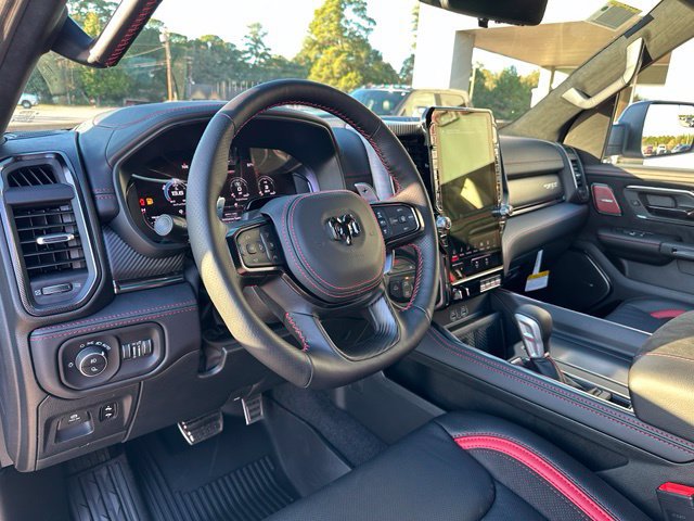 New 2027 RAM 1500 TRX SRT AWD/4WD image 14