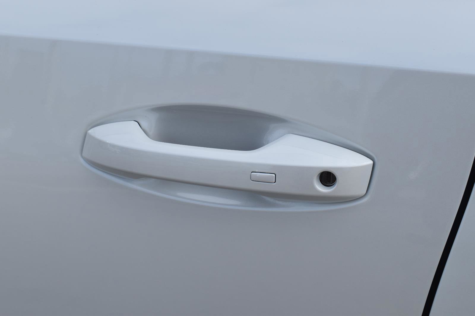 New 2026 Nissan Armada NISMO image 7