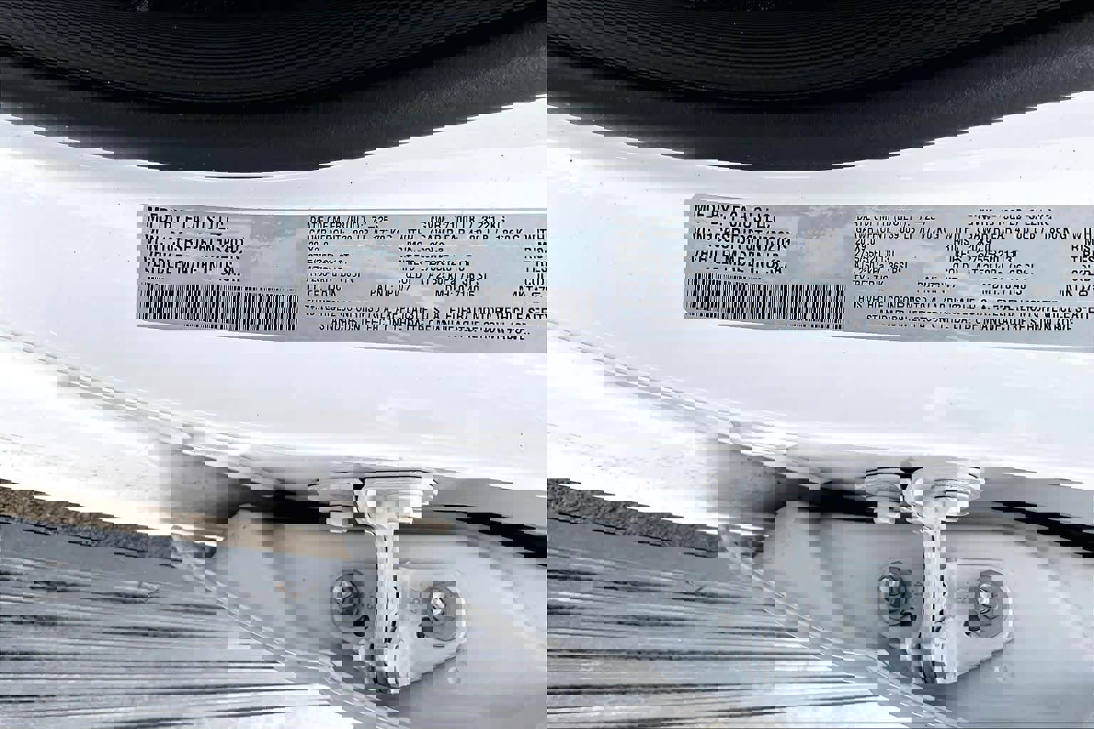 Used 2026 RAM 1500 Laramie w/ Laramie Southwest Edition image 34