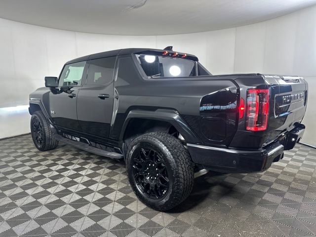 Used 2025 GMC Hummer EV 2X image 5