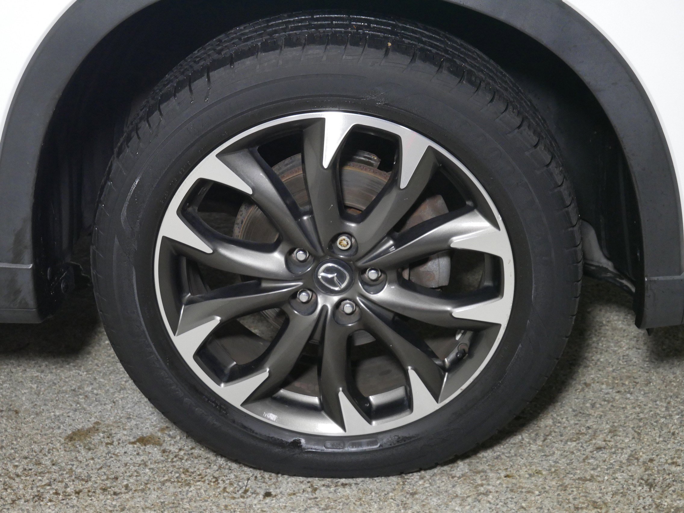 Used 2016 MAZDA CX-5 Grand Touring AWD/4WD image 15
