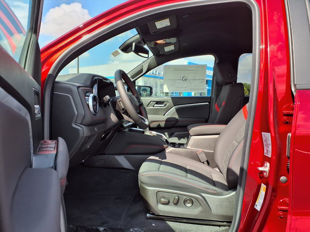 New 2026 Chevrolet Colorado Z71 w/ Technology Package image 18