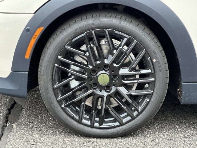 New 2027 MINI Cooper S FWD image 8