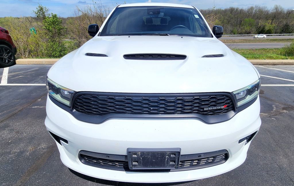 Used 2025 Dodge Durango R/T image 18