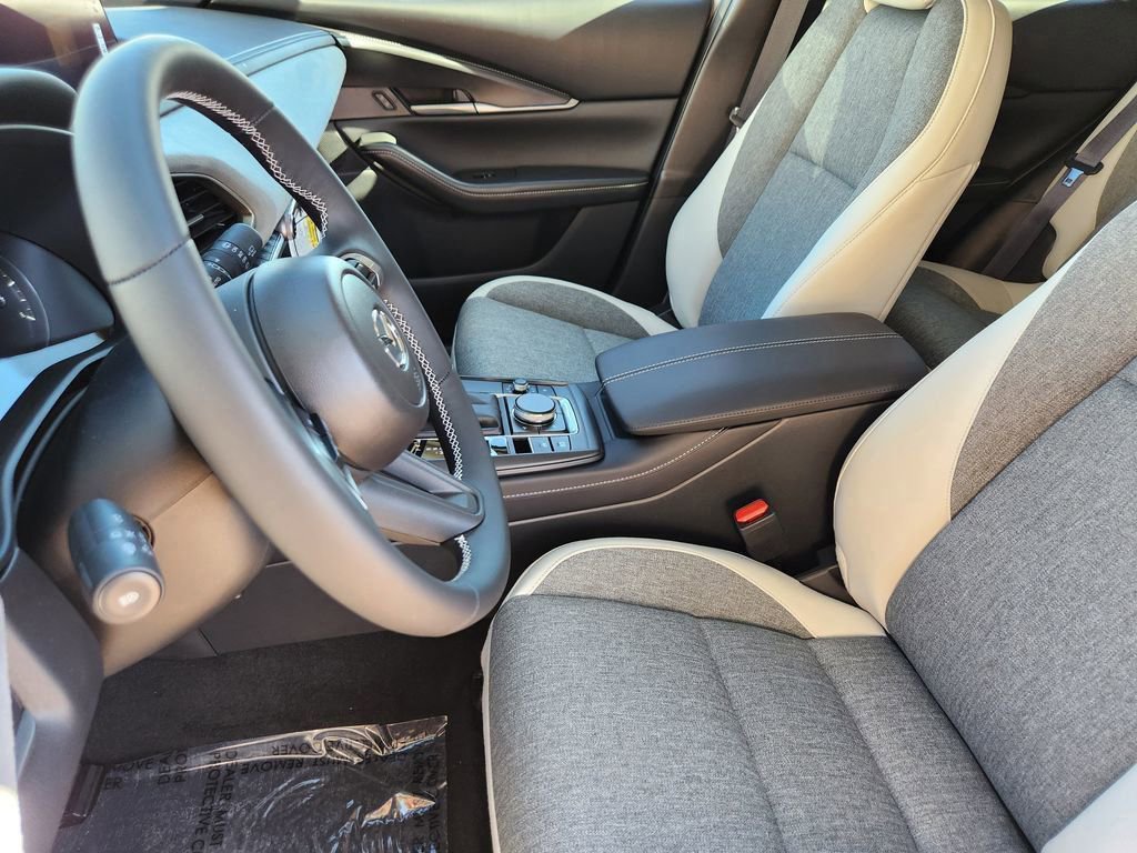 New 2026 MAZDA CX-30 AWD 2.5 S image 6