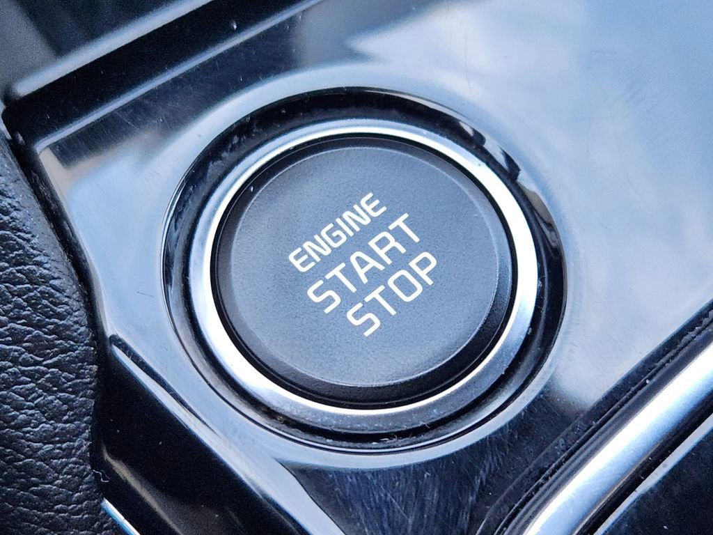 Certified 2023 Kia Sportage X-Line w/ X-Line Premium Package image 20