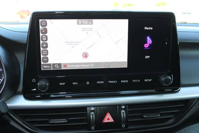 Used 2023 Kia Forte GT-Line w/ GT-Line Technology Package image 25