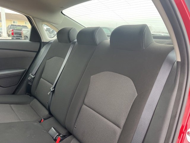 Used 2023 Kia Forte LXS image 38