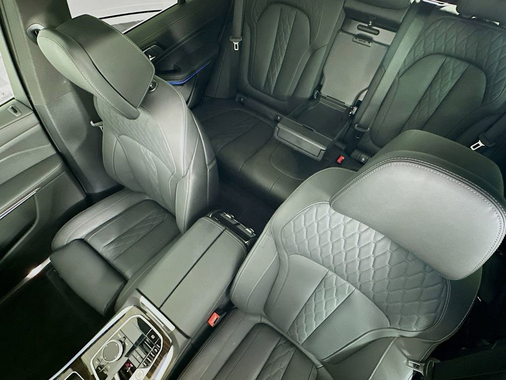 Certified 2024 BMW X5 xDrive40i w/ Premium Package image 22