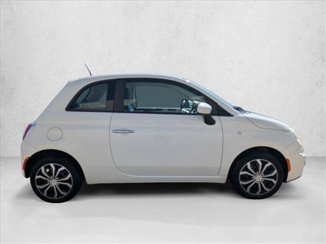 Used 2012 FIAT 500 Pop FWD video 4