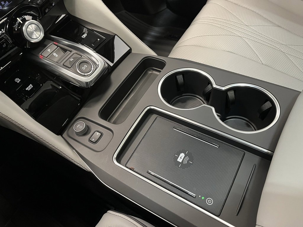 New 2026 Acura MDX w/ Advance Package image 7