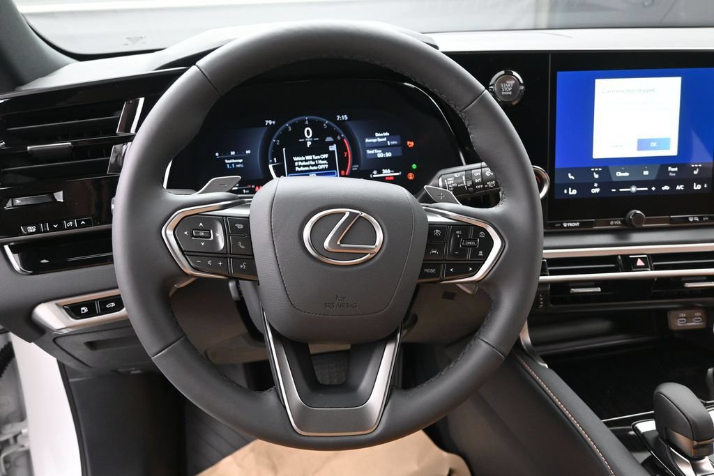 New 2026 Lexus RX 350 FWD image 14
