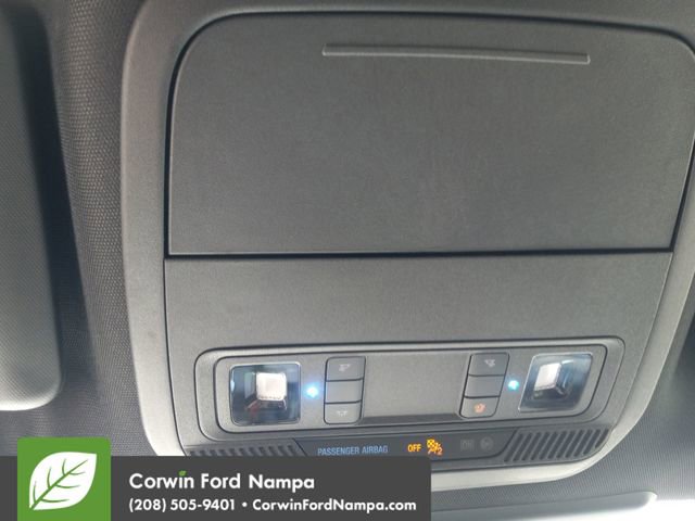 New 2025 Ford Mustang Mach-E GT image 17