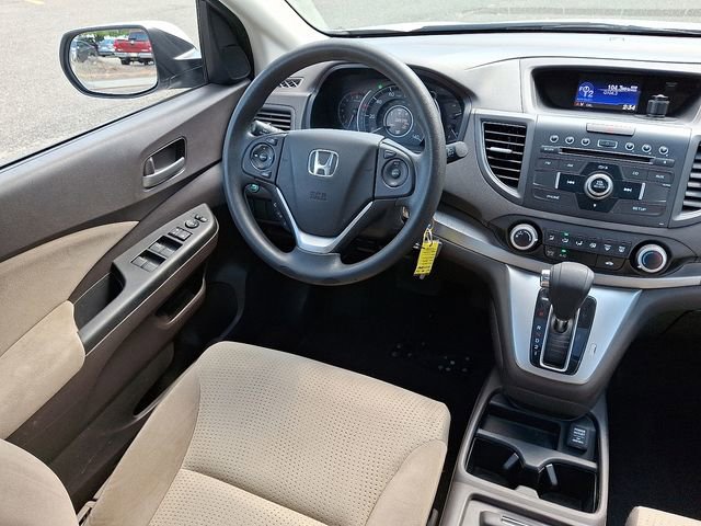 Used 2012 Honda CR-V EX image 14