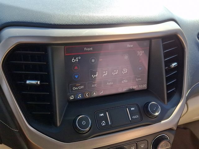 Certified 2020 GMC Acadia Denali FWD image 18