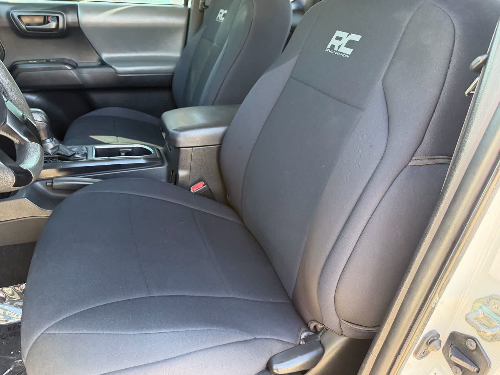 Used 2019 Toyota Tacoma SR RWD image 21