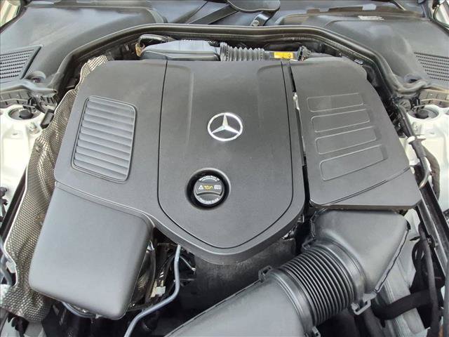 Used 2024 Mercedes-Benz C 300 Sedan image 22